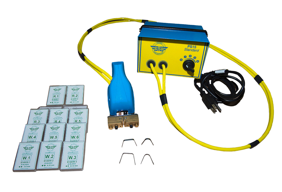  - Regroovers and Accessories